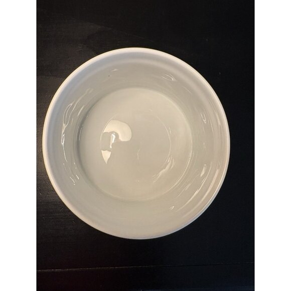 Rosenthal Studio Bjorn Wiinblad Vase Bowl Fairy Relief Porcelain Denmark 5x3 - Picture 4 of 9